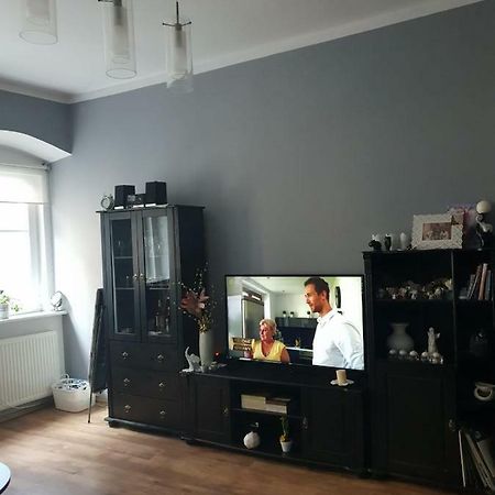 Apartament Danusia Διαμέρισμα Jelenia Góra Εξωτερικό φωτογραφία