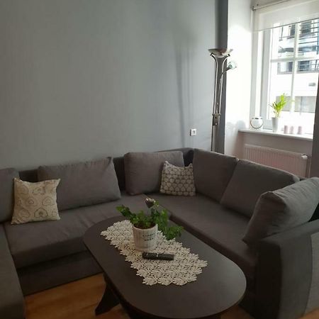 Apartament Danusia Διαμέρισμα Jelenia Góra Εξωτερικό φωτογραφία
