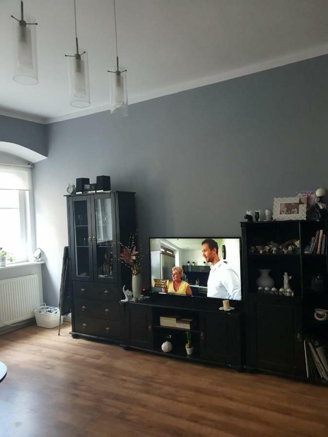 Apartament Danusia Διαμέρισμα Jelenia Góra Εξωτερικό φωτογραφία