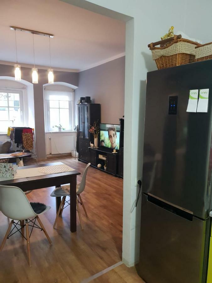 Apartament Danusia Διαμέρισμα Jelenia Góra Εξωτερικό φωτογραφία