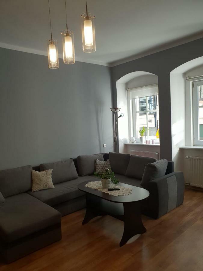 Apartament Danusia Διαμέρισμα Jelenia Góra Εξωτερικό φωτογραφία