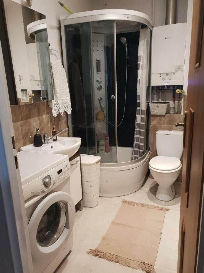 Apartament Danusia Διαμέρισμα Jelenia Góra Εξωτερικό φωτογραφία