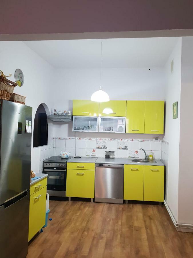 Apartament Danusia Διαμέρισμα Jelenia Góra Εξωτερικό φωτογραφία
