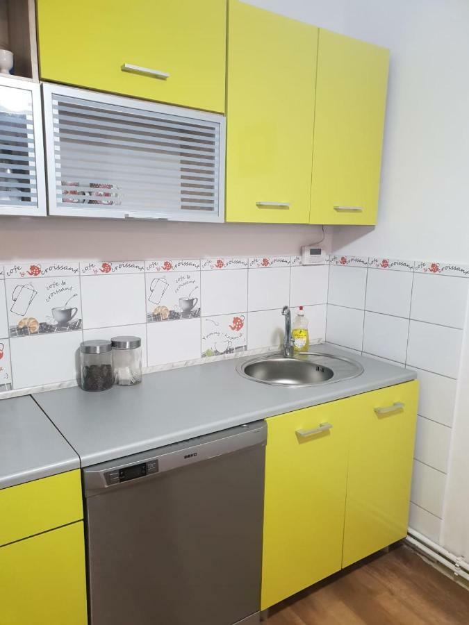 Apartament Danusia Διαμέρισμα Jelenia Góra Εξωτερικό φωτογραφία