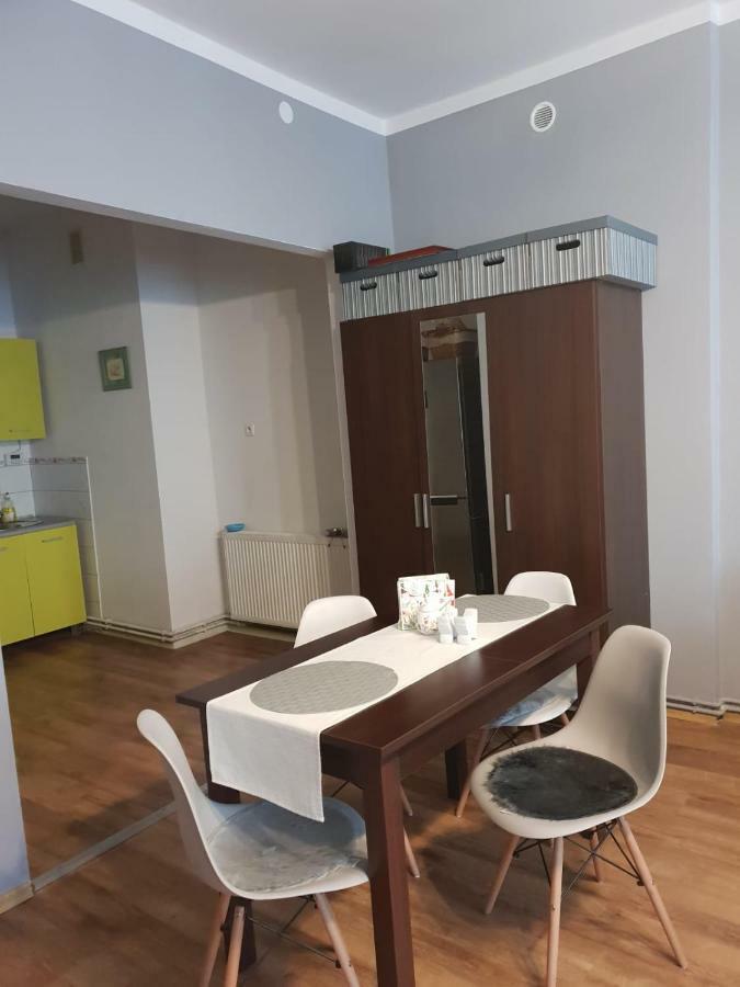 Apartament Danusia Διαμέρισμα Jelenia Góra Εξωτερικό φωτογραφία